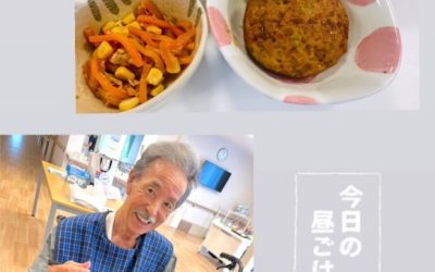 食欲の秋🌰